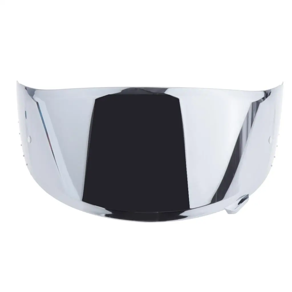 Motorbike Racing Helmet Visor Lens fit X14 Z7 CWR-1 High Definition