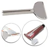 Bathroom Metal Toothpaste Squeezer Stainless Steel Tube Squeezer Universal Key Roller for Tube Creams Paint Squeezer Tool 1