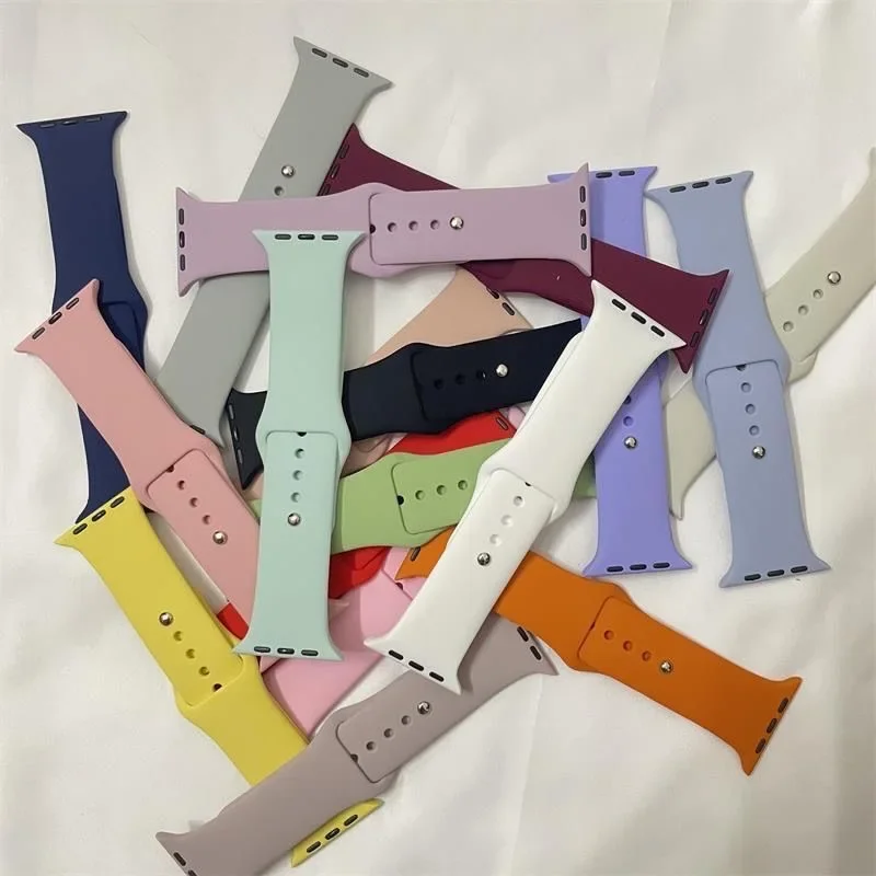 

BDHM183A40-A43 luxury brand strap for Apple watch band 45mm 41mm 44mm 40mm 42mm 49mm iWatch Ultra 49 mm Series 5 6 7 SE 8 9