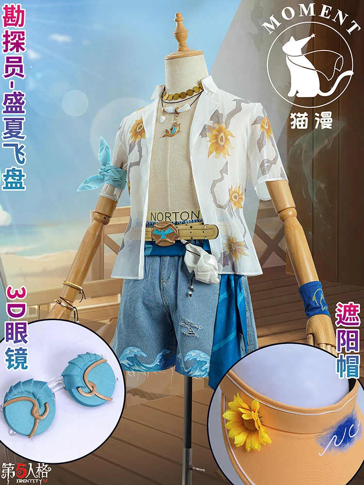 

Стиль винтаж Нортон Кэмпбелл навигатор средней длины модный косплей костюм косплей искусственная игра униформа Hallowen ролевая одежда