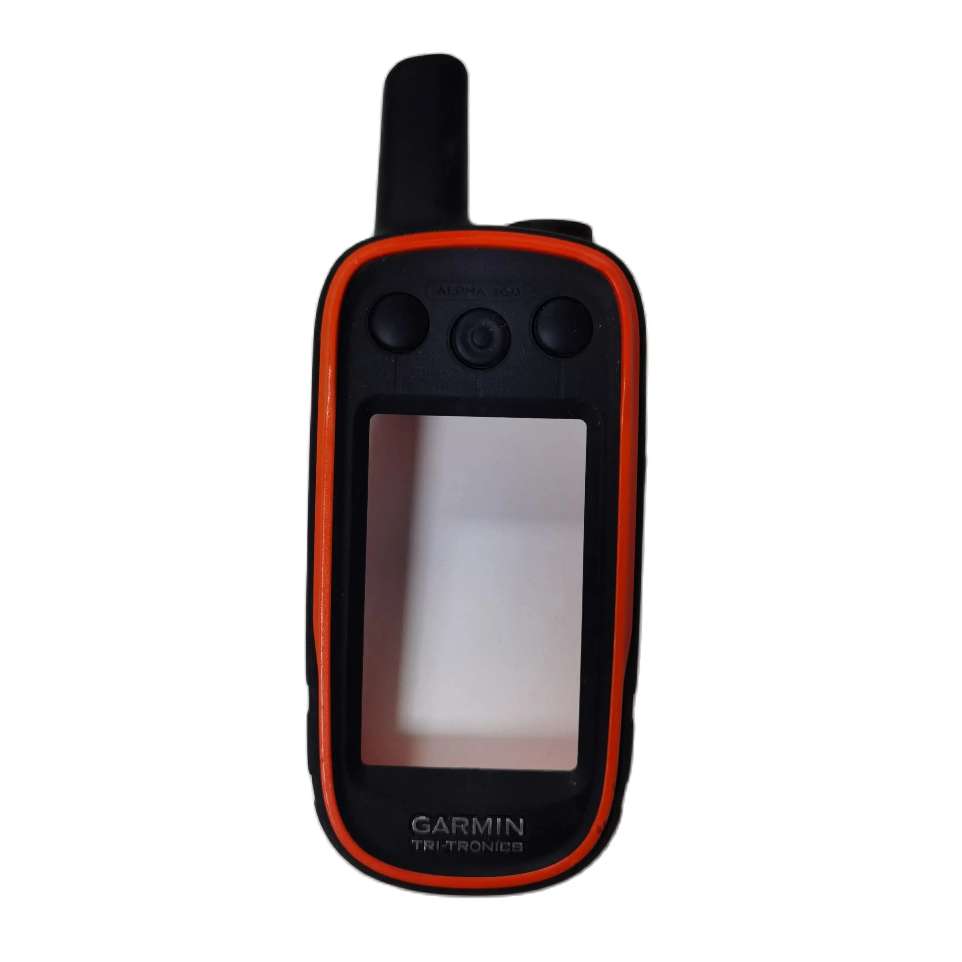 Substituição da Tampa Dianteira e Traseira para Garmin Alpha Gps Portátil Smart Sport Part Reparação Opcional 100 - Imagem 2