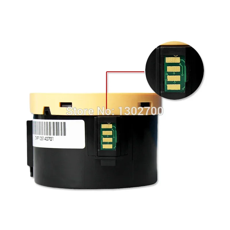 1PCS Black Laser Chip for Xerox WorkCentre 3045 Phaser 3010 3040 Toner Cartridge 106R02180 106R02181 106R02182 106R02183 Chips cartridge chip,toner chip,toner cartridge chip
