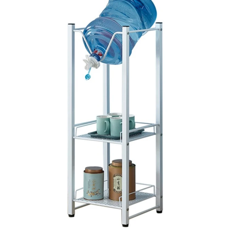 

New three-layer water bucket rack, inverted for bucket water bracket, and s for pure water