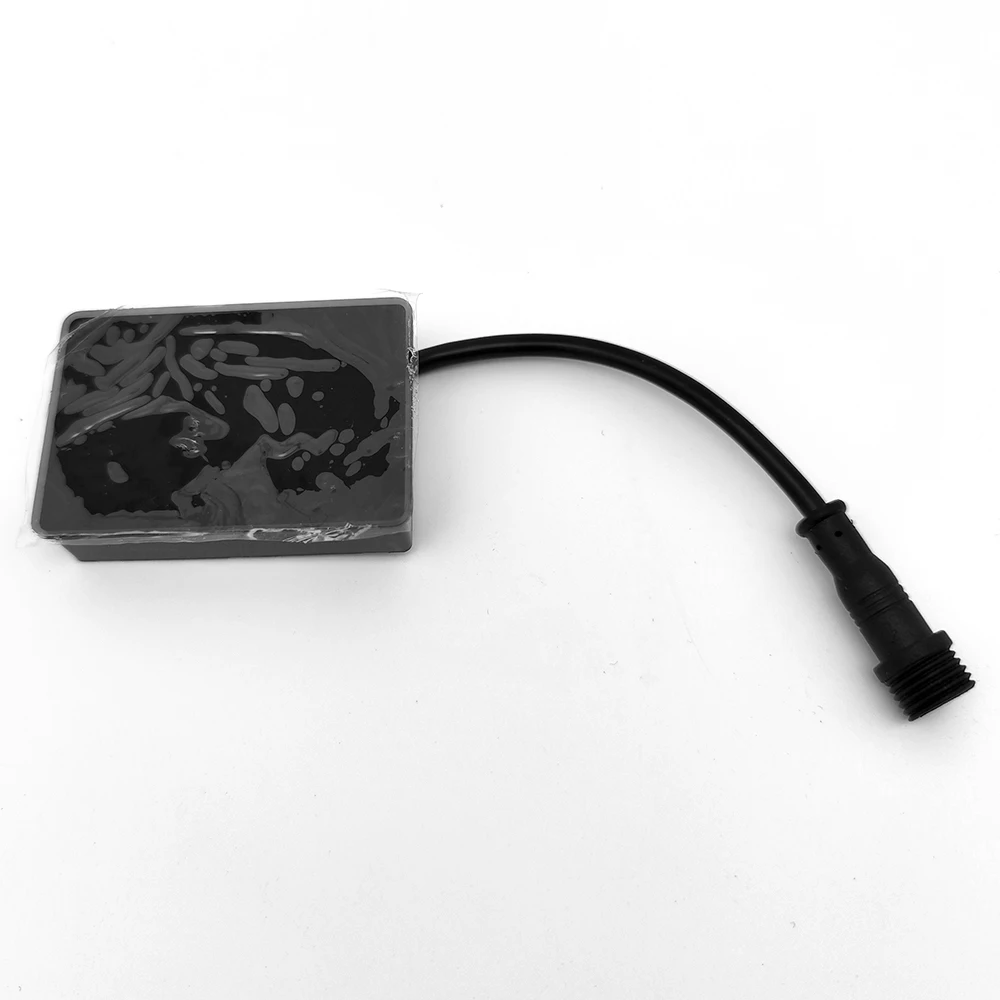LCD Display accessories For Digital Temperature Display Shower faucet