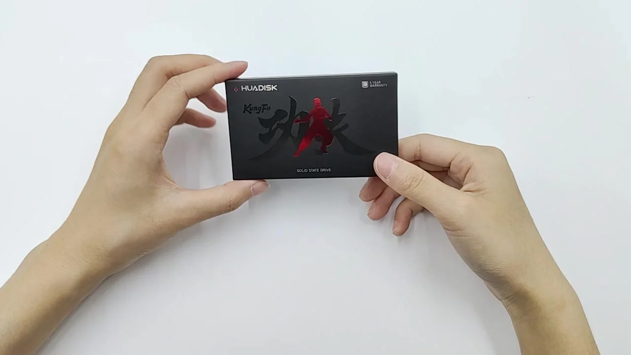 Huadisk SSD NVMe M.2 1TB/512GB 内蔵SSDドライブ PCIE3.0 3000MB/秒