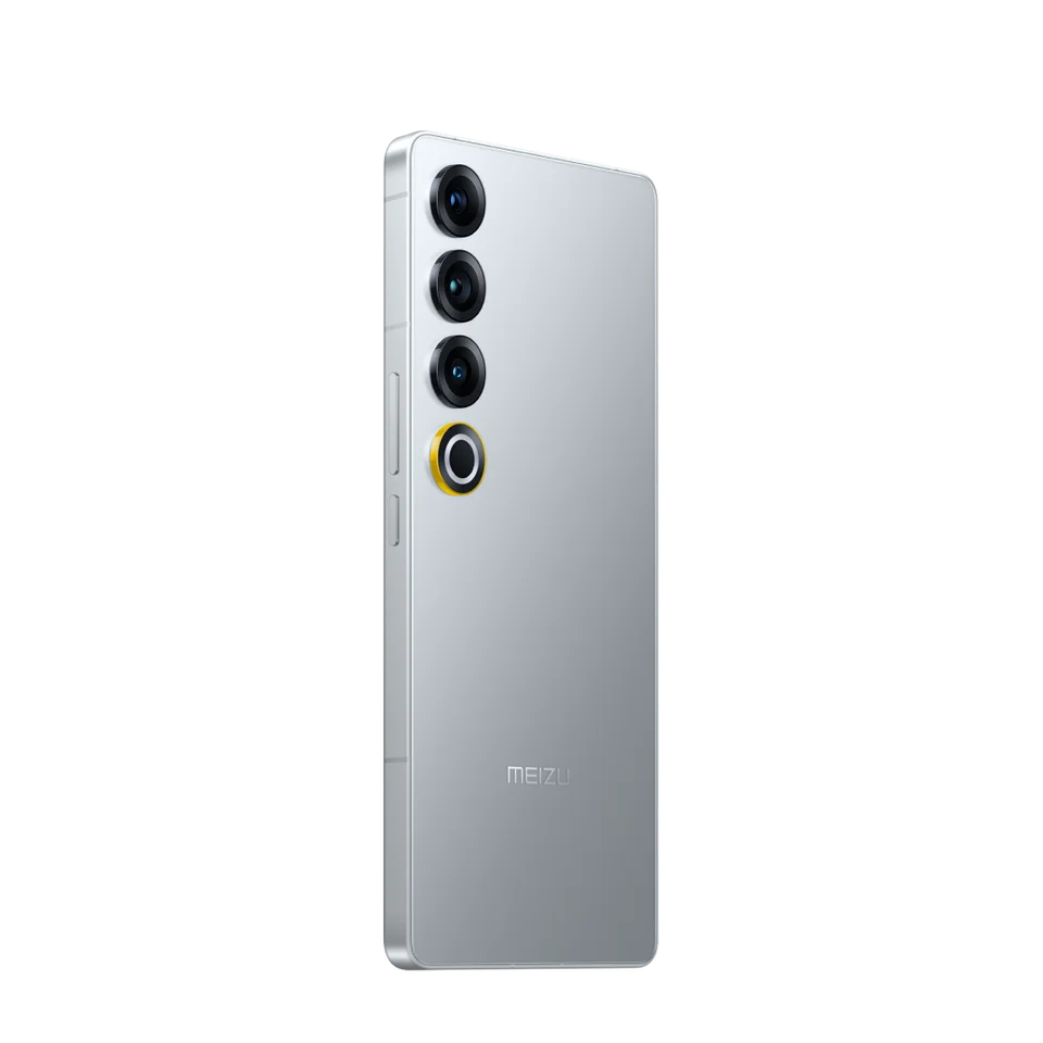 MEIZU 21 Pro 16/512 ホワイト Buy Meizu 21 Pro at best price - Giztop