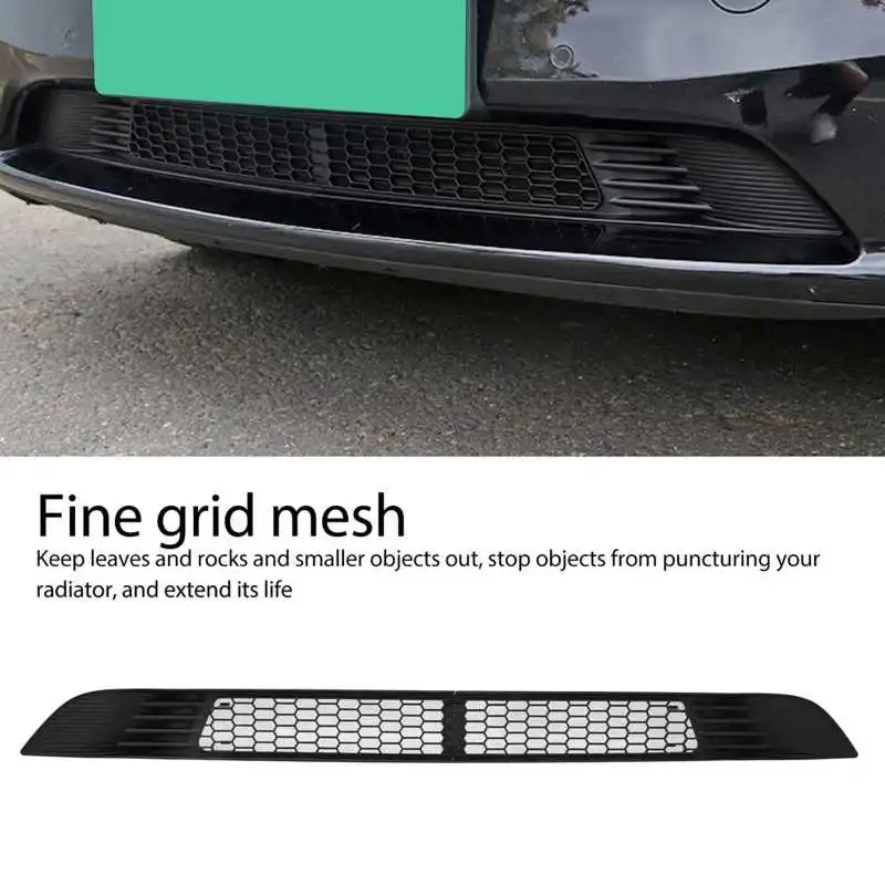 https://ae01.alicdn.com/kf/S212f4248a0124365aac98d599aecdf11w/2PCS-Front-Grill-Mesh-Bright-Black-Bumper-Vent-Grille-for-Tesla-Model-Y-2020-2023.jpg