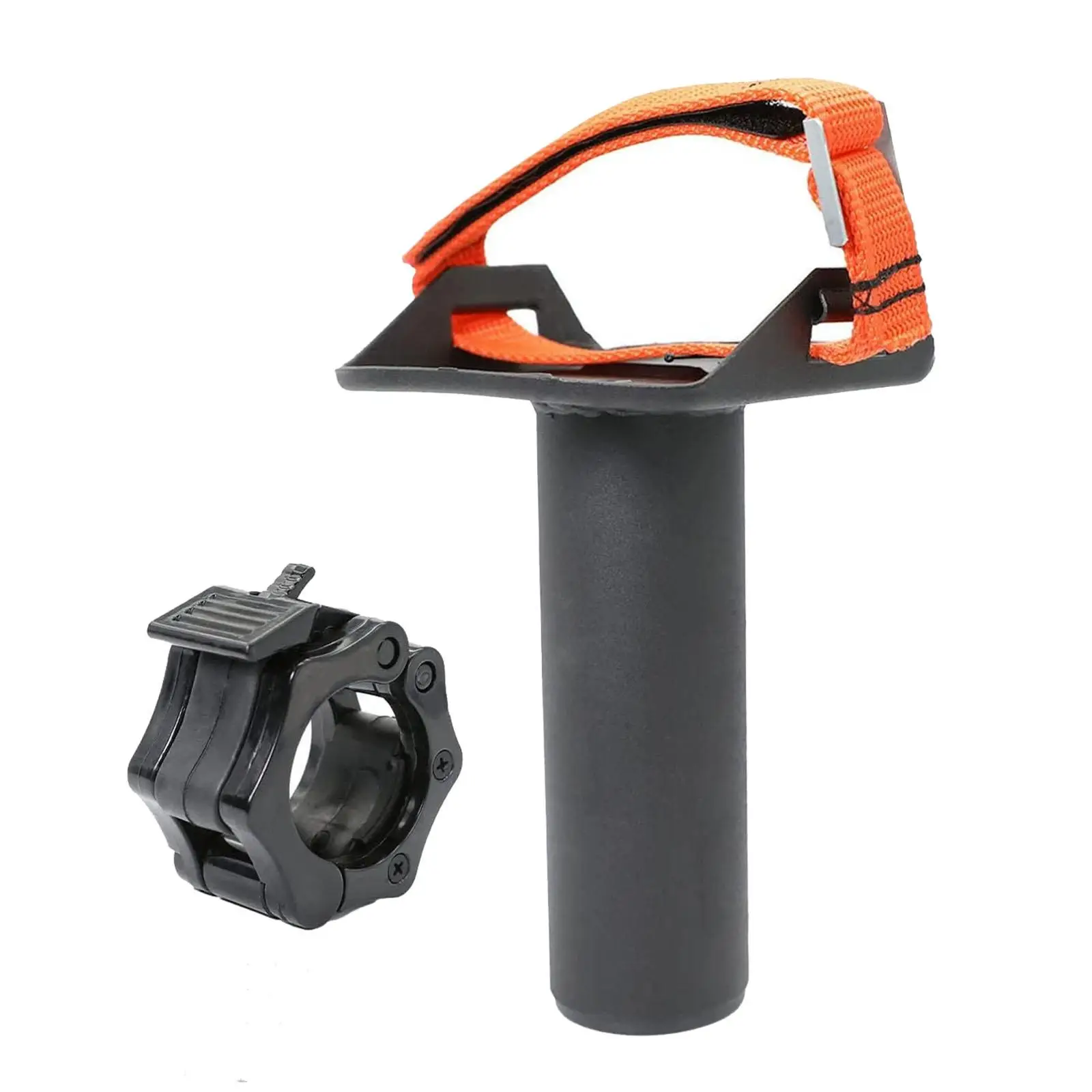 Entrenar Futbol En Casa RPM Power Tib Bar Ejercicio Para El