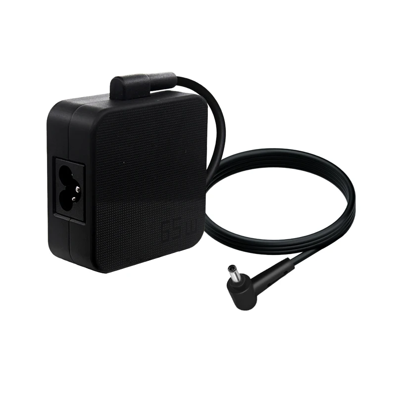 Asus vivobook、acアダプター、19v、3.42a、65w、4.5x3.0mm、ADP-65GD