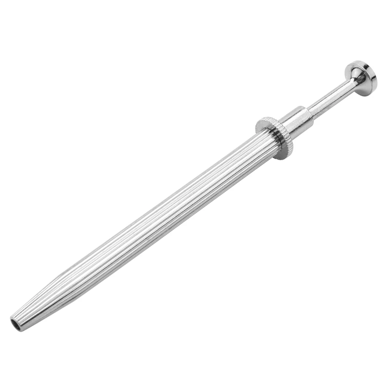 

Prong Holder Professional Diamond Holder Pick-Up Tool Stainless Steel 4 Prongs Diamond Claw Tweezers Beads Prong Tweezer
