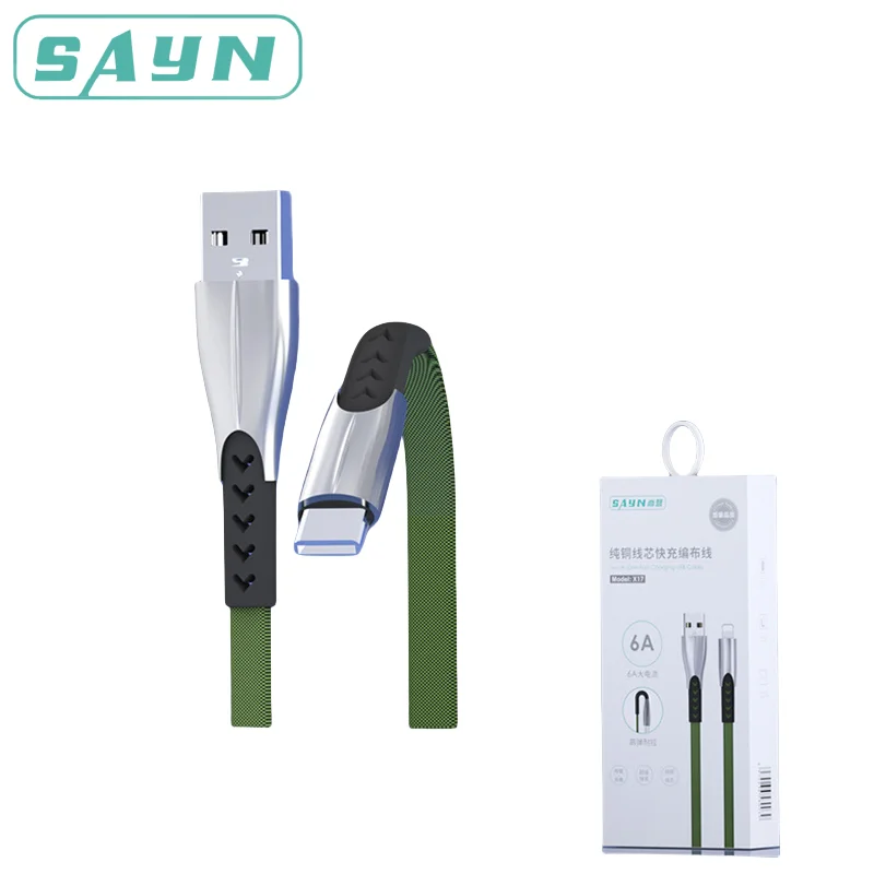 

120W USB C PD3.1 For iPhone 15 Macbook Pro iPad Samsung S23 USB 3.1 Cable 10Gbps Supercharger 4K HD USB C to USB C Cable