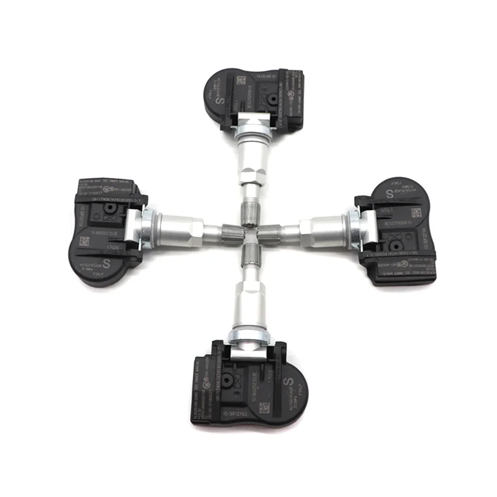 Ÿ̾ з  TPMS   ý, ֻ ǴƼ Q50, 3.5L, 3.7L, 2014, 2015, 315MHz, 40700-4GA0A, 40700-4GA0B