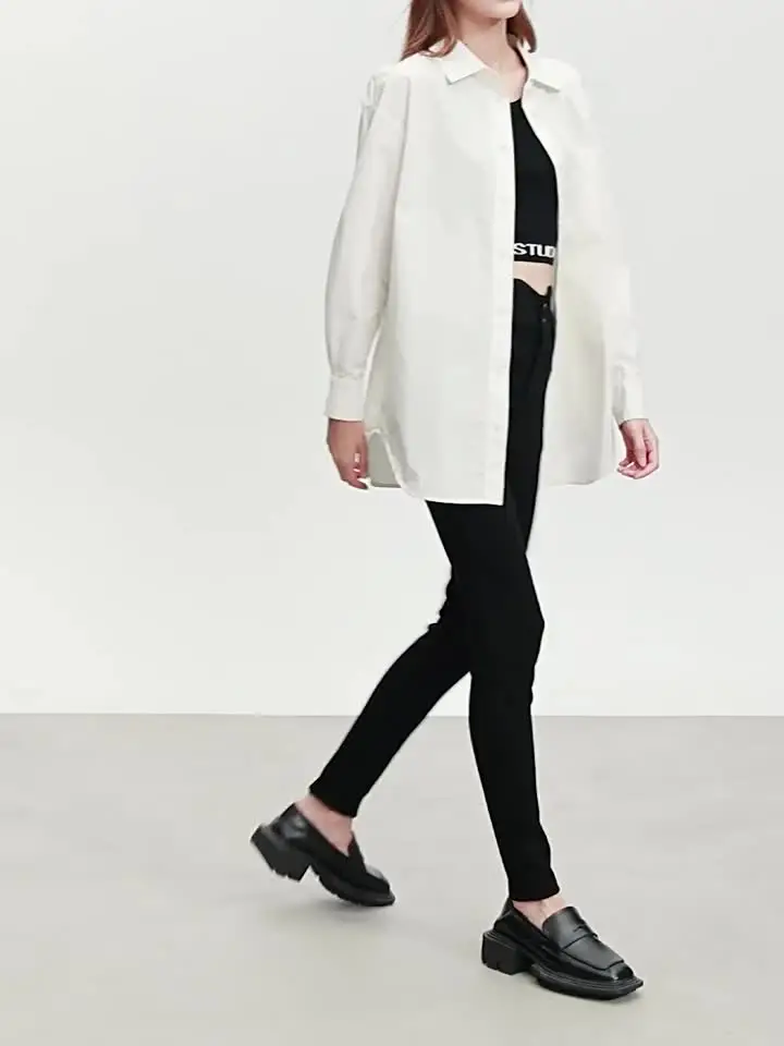 AMII Бархатные легинсы