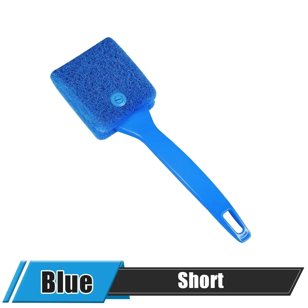Blue-Short