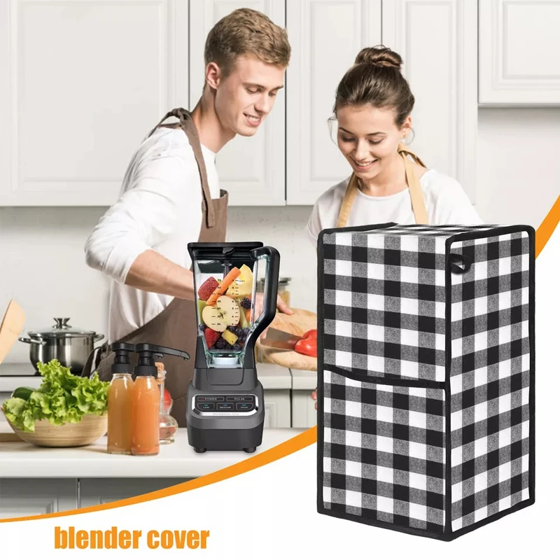 Household KitchenAid Stand Mixer Dust Cover Waterproof Storage Bag Fit for All Kitchenaid Mixer Kitchen Organizer Accessroies