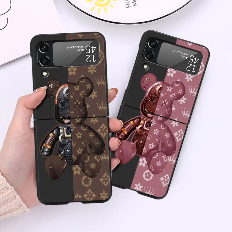 κ ö  ̽, Ｚ  Z ø 5, 4, 3, 5G , ϵ Ÿ ޴ Ŀ, ZFlip5, ZFlip4 Ŭ PC Capa