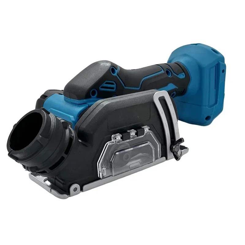 Cordless Rechargeable Handheld 3Inch Mini Brushless Electric Circular Saw Electi