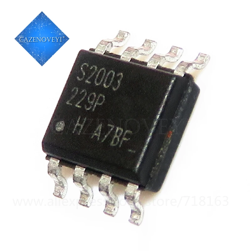 

10 шт./лот IRS2003S S2003 SOP-8 в наличии