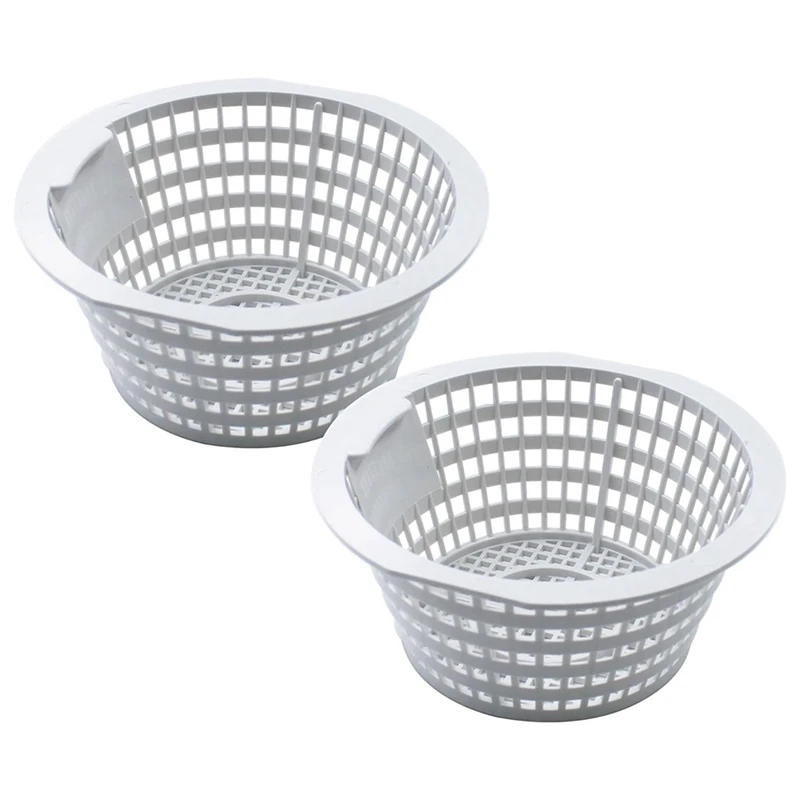 

Skimmer Basket Above Ground Pool Skimmer Above Ground White Plastic Filter Basket 8928 Skimmer Basket