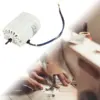 Household Sewing Machine Motor 120V Replacement Sewing Machine Parts 2