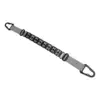 Vibration Machine Belt Vibrate Exercise Machine Accessories Treadmill Massage Waist Belt for Workout Abdominal Training Fitness 5