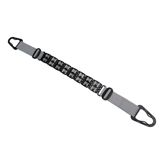 Vibration Machine Belt Vibrate Exercise Machine Accessories Treadmill Massage Waist Belt for Workout Abdominal Training Fitness 5