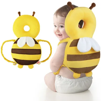 Baby Head Protector Pillow 1