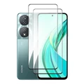 Only 2 Front Glass