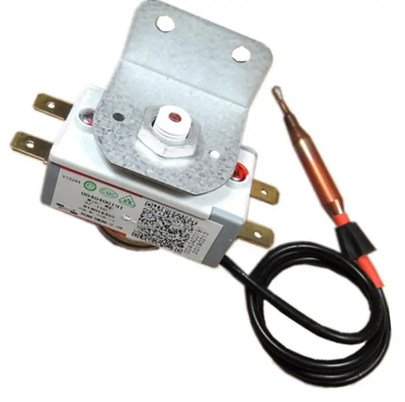 Substituição do Termostato para o Interruptor de Controle de Temperatura Elétrico 97110 Switch do Aquecedor de Água de Haier