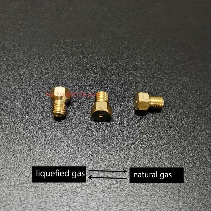 Gaszapfhahn Für Lpg-Kocher Aus Messing (33952) - DE