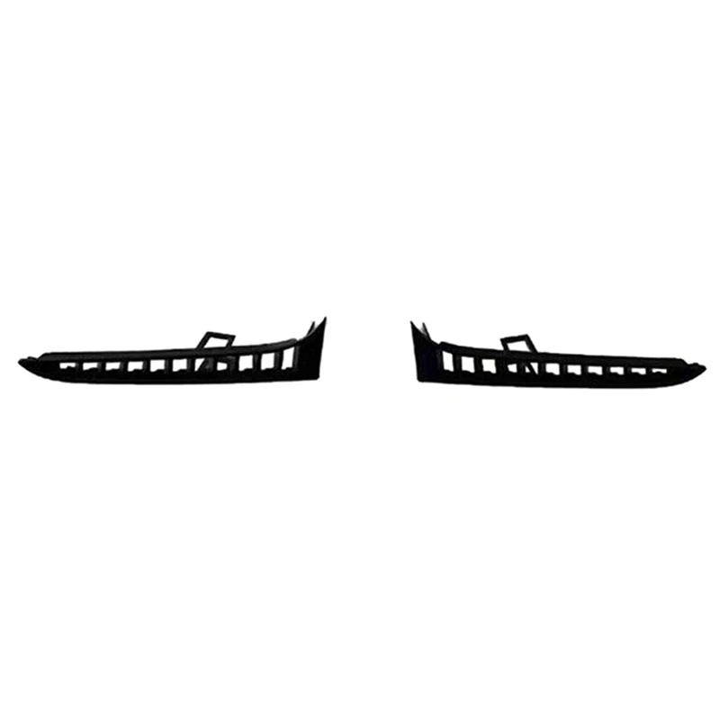 Car Front Bumper Lower Inlet Grille For BMW F80 M3 F82 F83 M4