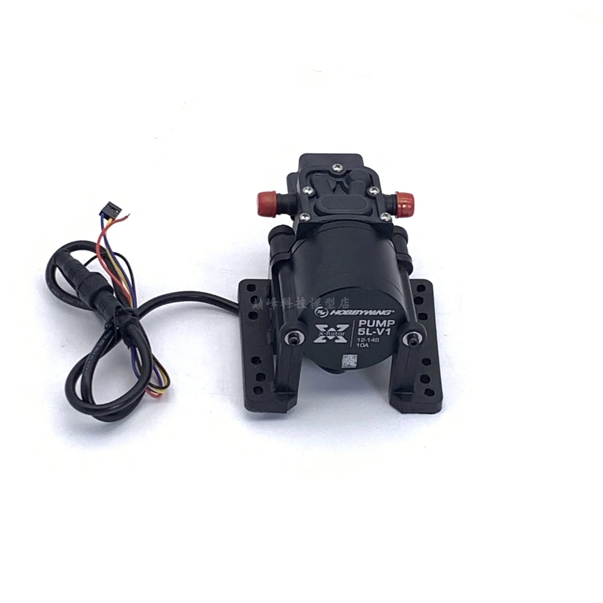 hobbywing ダイアフラムポンプ5L/分
