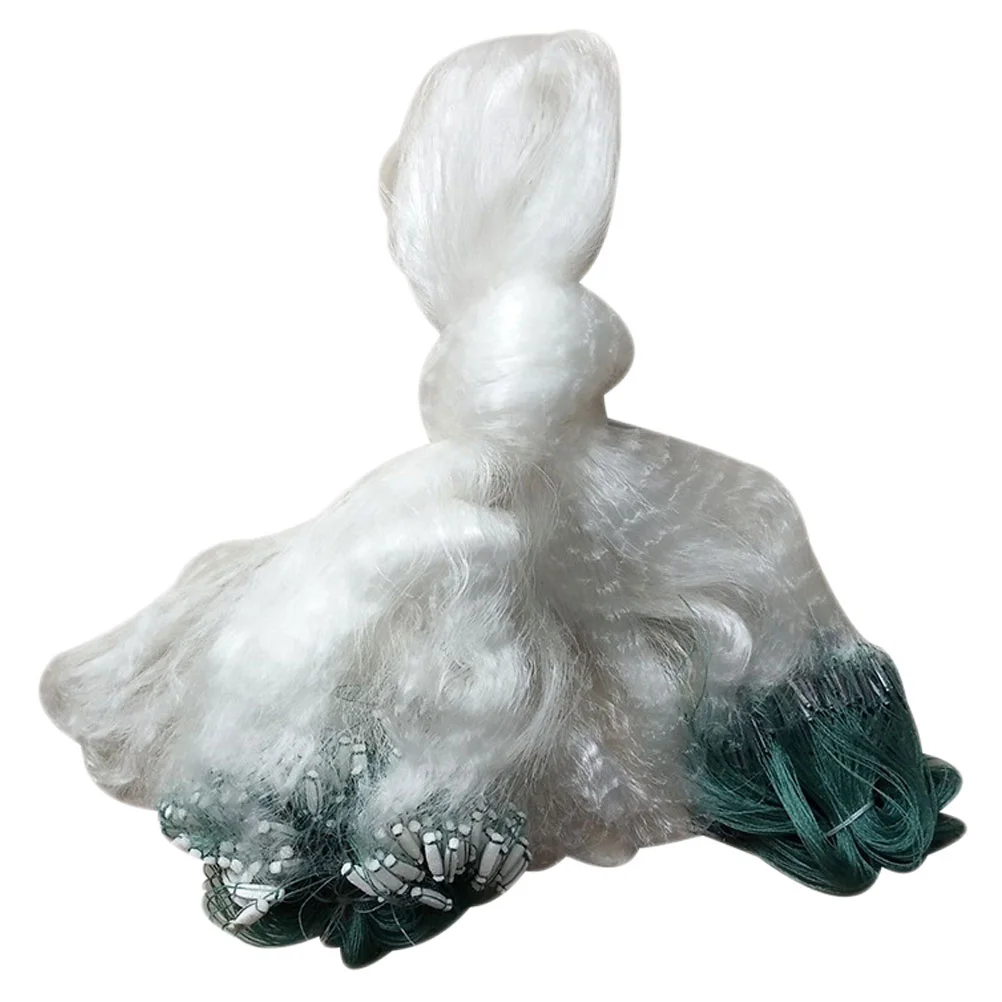 Rete Da Pesca In Acqua Salata All'Aperto Rete In Nylon Per Esche Da Pesca