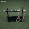 Mini Longclaw Sword GOT Jon Snow Game American Drama Peripheral Metal Cold Weapon Model of Thrones Ornament Craft Gift Boy Toy 5