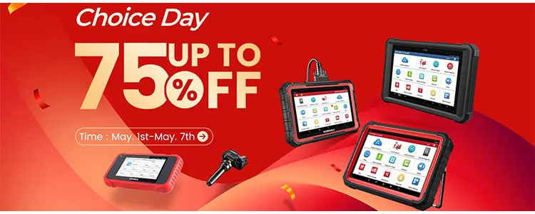 Vgate VLinker MS Bluetooth OBD2 Scanner - Multi-Protocol Car Diagnostic Tool For IPhone & Android