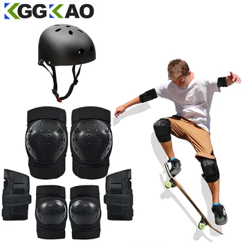 Skating Protective Gear Set 1