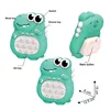 Game Console For Kids Press Play Whack-a-Mole Puzzle Decompression Toys Toys For Kids Boy Toys 4