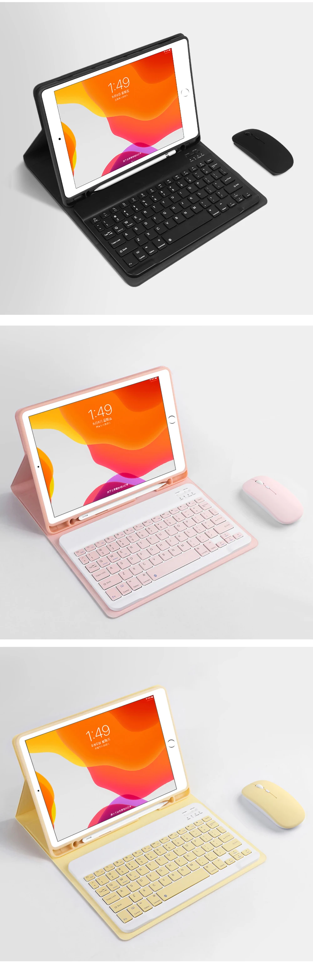 Phones e Accessories