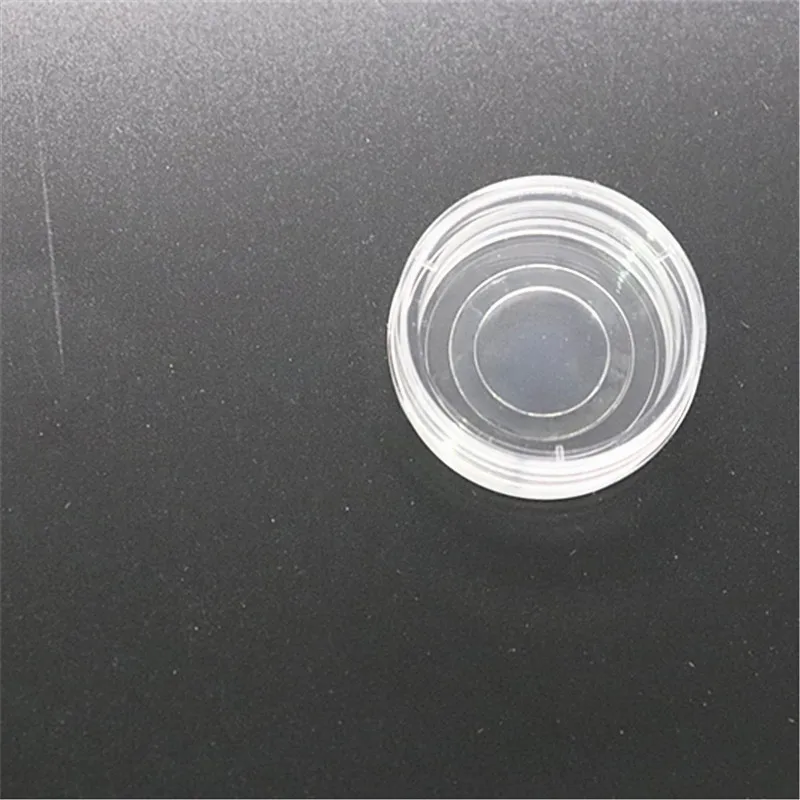10Pcs/Bag Nest Biotechnology Confocal Dish, Glass Bottom Cell Culture Dish 15mm 20mm