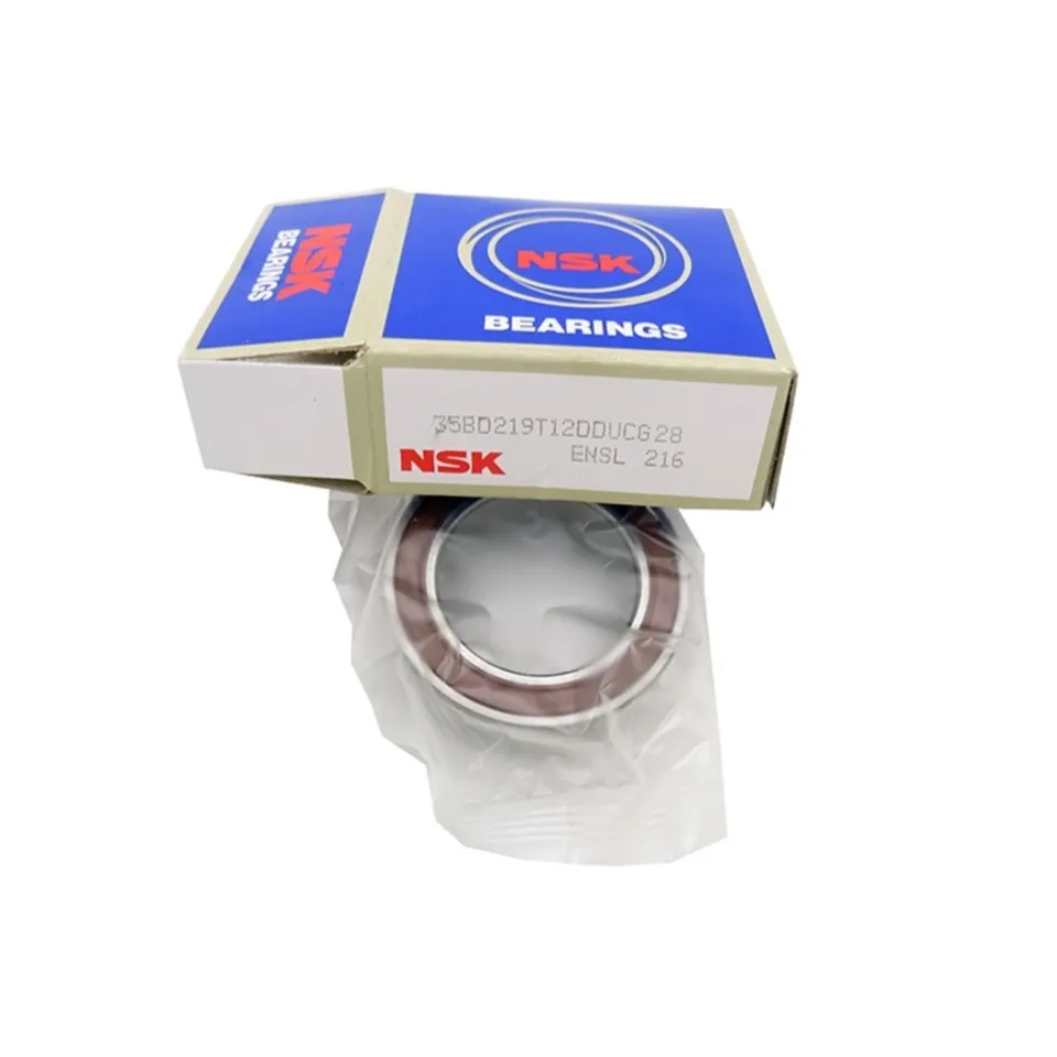 1-2RS 産業・研究開発用品 1 個カーエアコンコンプレッサーベアリング