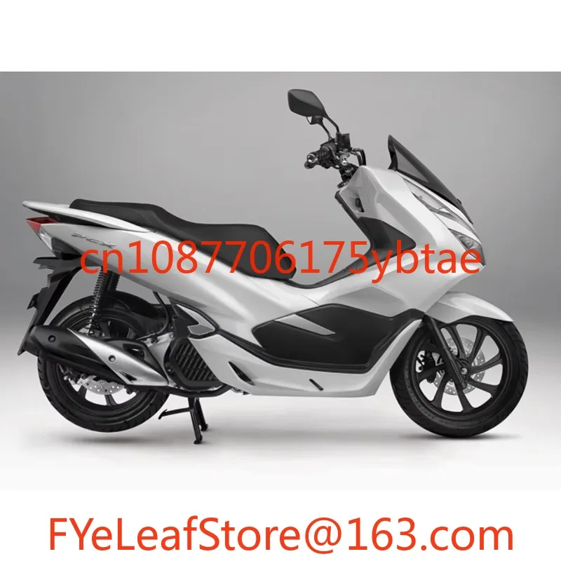 PCX 150 ABS scooter std body kit fairing sleeve original parts OEM