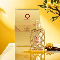 Parfum unisexe d'ambre oriental d'inspiration arabe - Parfum luxueux du Moyen-Orient, huile parfumée élégante pour hommes et femmes 3