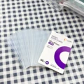 50pcs-56x87mm