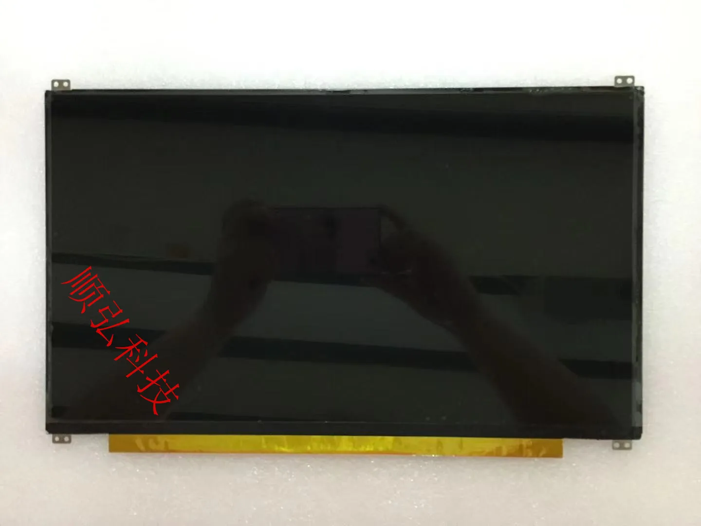 ASUS UX31 UX32 UX32VD UX32LA U38N UX350F N133HSE-EA1 N133HSE-EA3 LED LCD Ʈ г, 1920x1080 eDP 30 , ǰ
