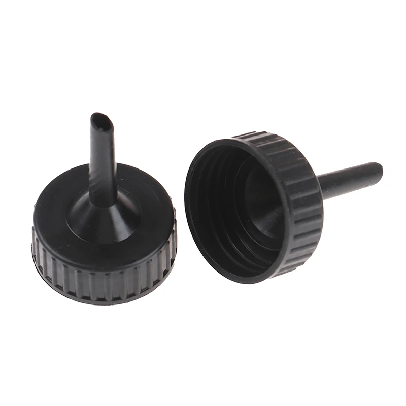 10PCS Aquarium Brine Shrimp Incubator Cap Artemia Hatcher Accessories