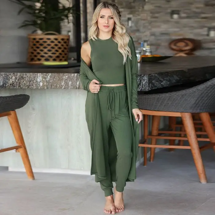 army green