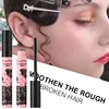 Broken Hair Finishing Hair Wax Stick Gel Cream Styling Hairs Frizz Fixed Children Men And Women Hair Styling Brush Mascara 3