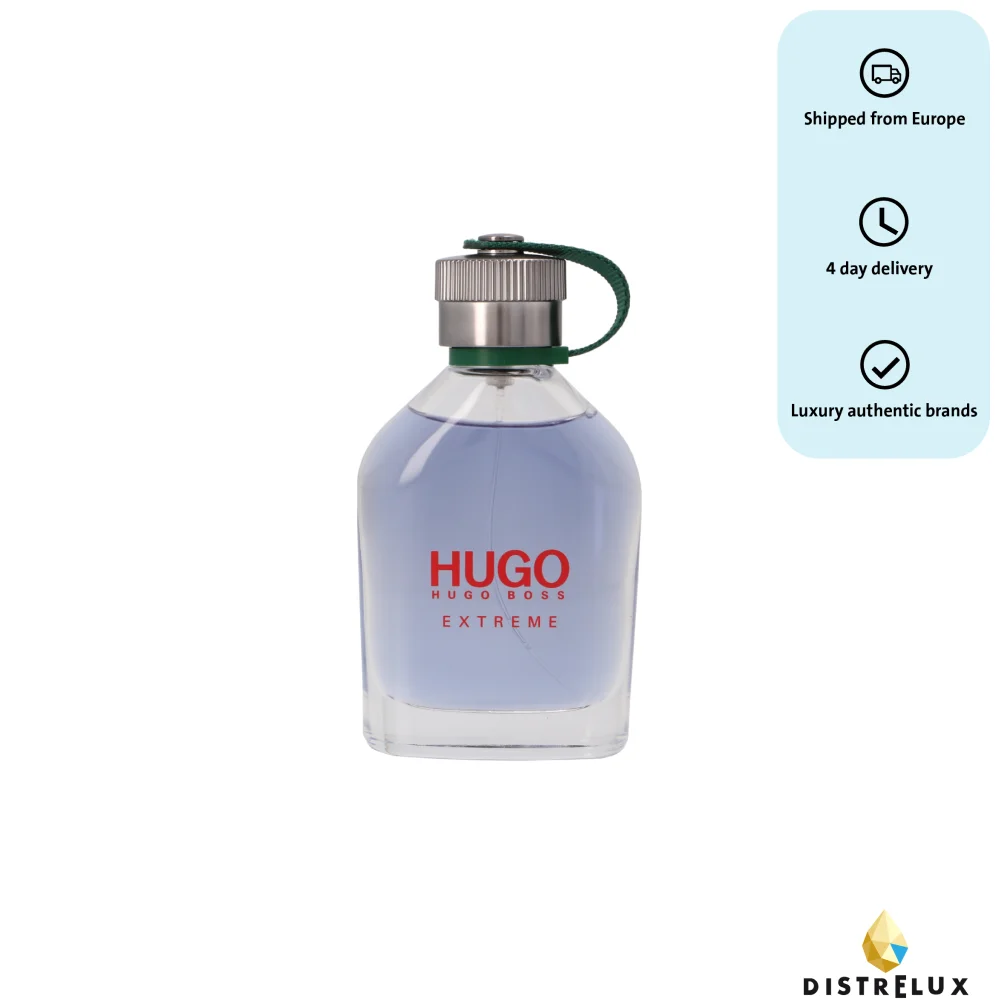 hugo man extreme