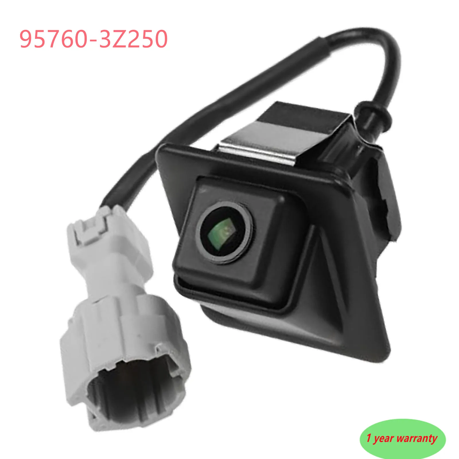 

1pc New Car 95760-3Z250 957603Z250 Rear View Backup Camera For Hyundai- i40 2015 95760-3Z300/95760-3Z251/95760-3Z800/95760-3Z550