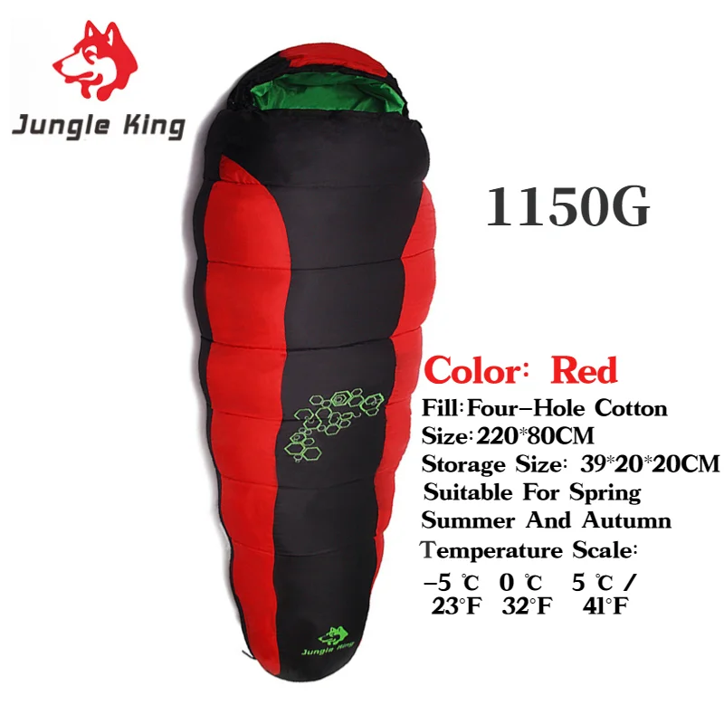 Red 1150g